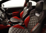 Seat Bocanegra SportCoupe Concept